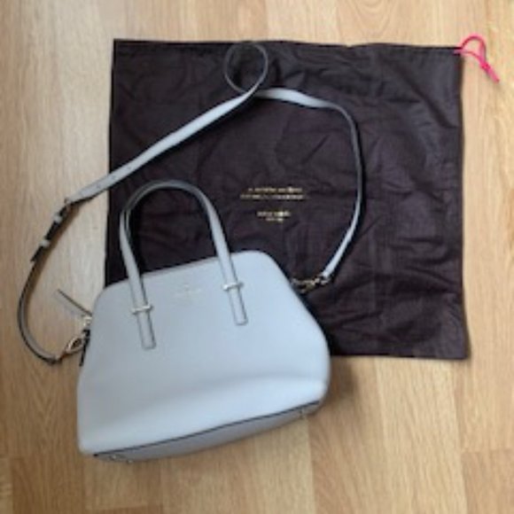 Kate Spade Cross Body Purse - Picture 4 of 4